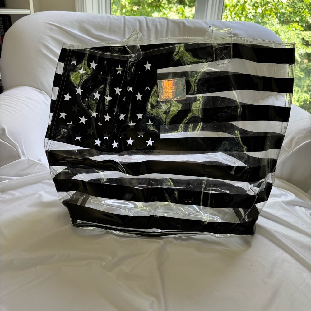 Victoria’s Secret PINK beach tote